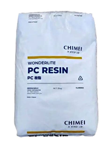 Wonderlite® PC Resin 